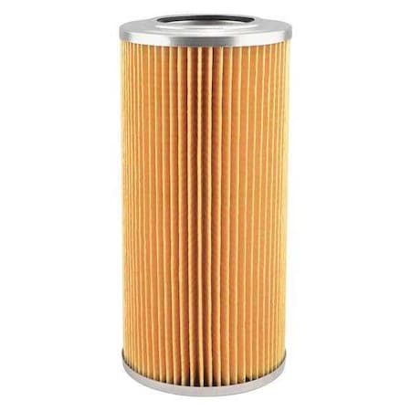 Baldwin Filters Hydraulic Filter, 3-3/4 x 7-13/16 In PT567-10