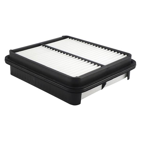 Baldwin Filters Air Filter, 7-7/8 x 2-5/32 in. PA4108