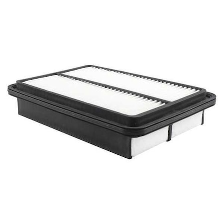 Baldwin Filters Air Filter, 6-3/4 x 2 in. PA2168