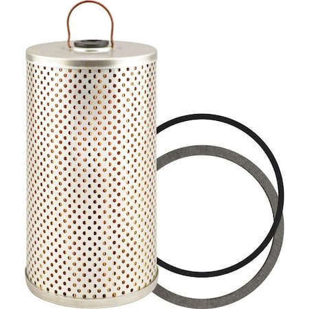 Baldwin Filters Oil Filter Element, Shunt, By-Pass P54