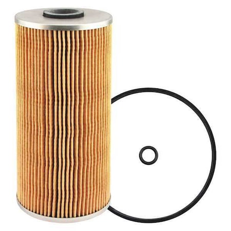 Baldwin Filters Oil Filter Element,  P7021