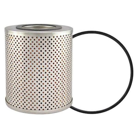 Baldwin Filters Hydraulic Filter, 4-17/32 x 5-1/16 In P203-HD