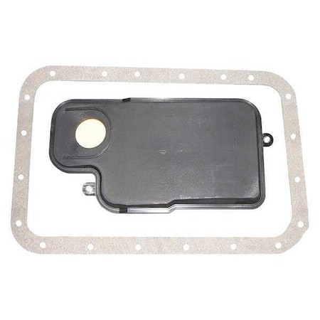 Baldwin Filters Transmission Filter, 5-15/16 x 1-3/4 In 20012