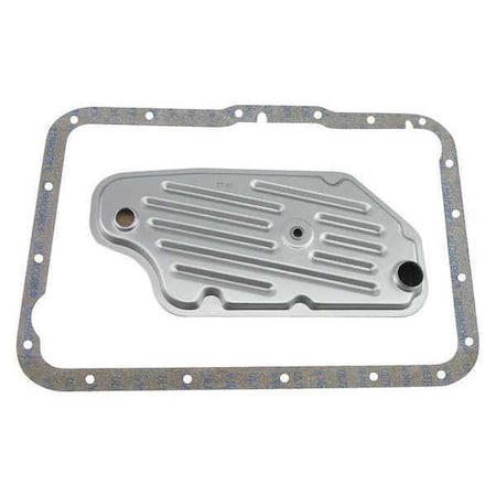 Baldwin Filters Transmission Filter, 5-15/32 x 1-1/16 In 18024