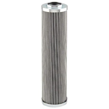 Baldwin Filters Hydraulic Filter, 2-3/32 x 9-1/16 In PT8978-MPG