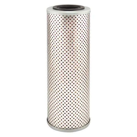 Baldwin Filters Hydraulic Filter, 3-1/2 x 9-9/32 In PT8452