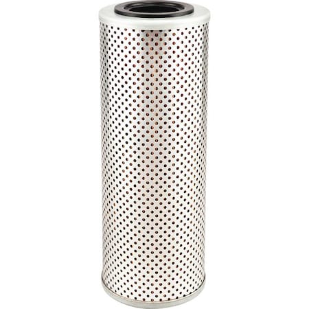 Baldwin Filters Hydraulic Filter, 3-1/2 x 9-9/32 In PT8470