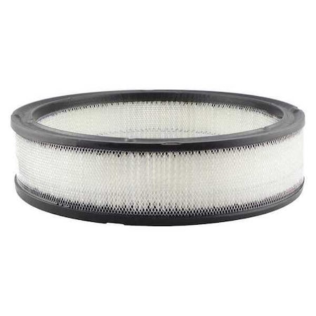 Baldwin Filters Air Filter, 10-1/32 x 2-1/2 in. PA2113