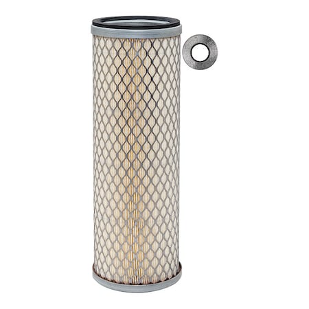 Baldwin Filters Air Filter, 3-1/4 x 9-17/32 in. PA3674