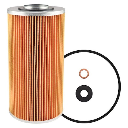 Baldwin Filters Oil Filter Element,  P7107