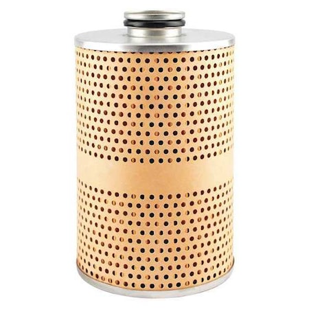 Baldwin Filters Fuel Filter, 6-3/4 x 4-7/32 x 6-3/4 In PF225