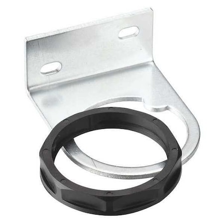 SPEEDAIRE Bracket, Mounting 4ZK73