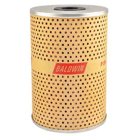 Baldwin Filters Oil Filter Element, Full-Flow P276