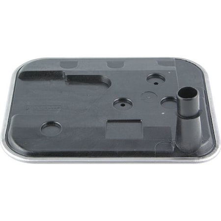 Baldwin Filters Transmission Filter, 7 x 8-17/32 In 18007