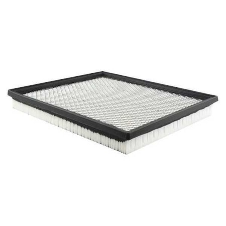 Baldwin Filters Air Filter, 9-3/4 x 1-15/32 in. PA4046