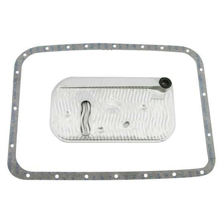 Baldwin Filters Transmission Filter, 6-1/2 x 11/16 In 19992