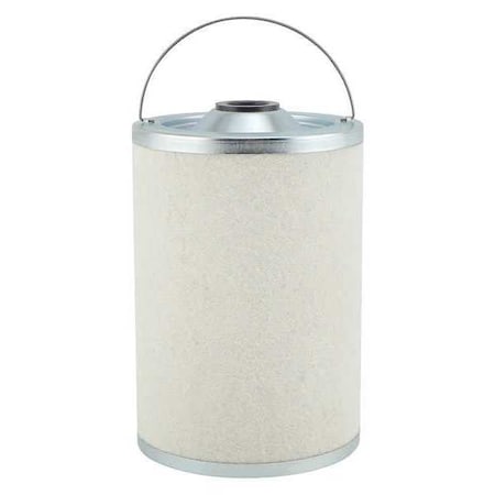 Baldwin Filters Fuel Filter, 6-23/32 x 4-5/32 x 6-23/32In F594-F