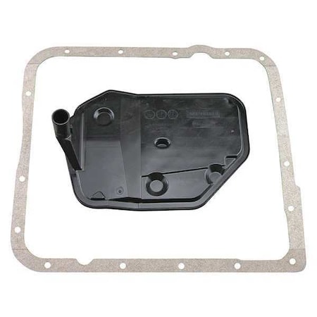 Baldwin Filters Transmission Filter, 6-3/8 x 4-23/32 In 20020