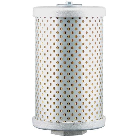 Baldwin Filters Hydraulic Filter, 3-9/16 x 6-17/32 In PT8419