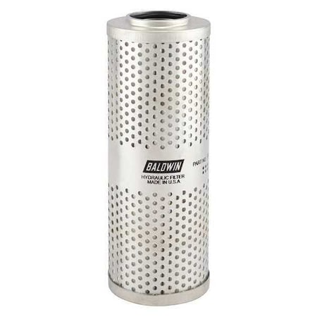 Baldwin Filters Hydraulic Filter, 3-3/32 x 8-3/16 In PT685-MPG