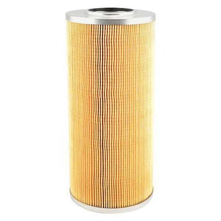Baldwin Filters Hydraulic Filter, 4-1/2 x 9-3/4 In PT139-10