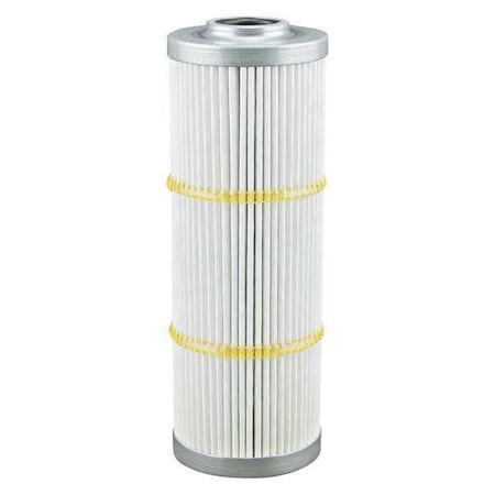 Baldwin Filters Hydraulic Filter, 2-3/4 x 7-29/32 In PT9395-MPG