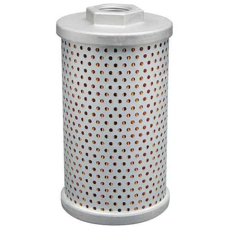 Baldwin Filters Hydraulic Filter, 3-17/32 x 6-9/16 In PT9196
