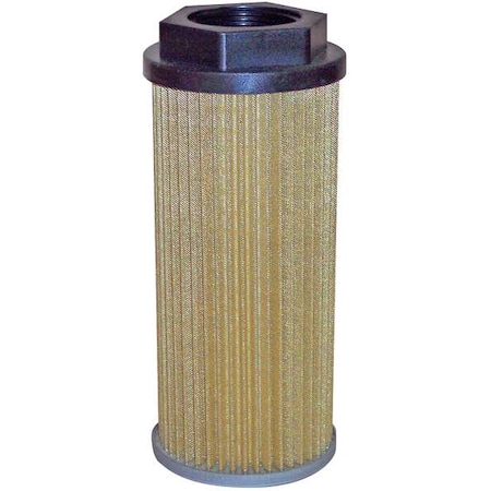 Baldwin Filters Hydraulic Filter, 3-3/8 x 5-15/32 In PT9278