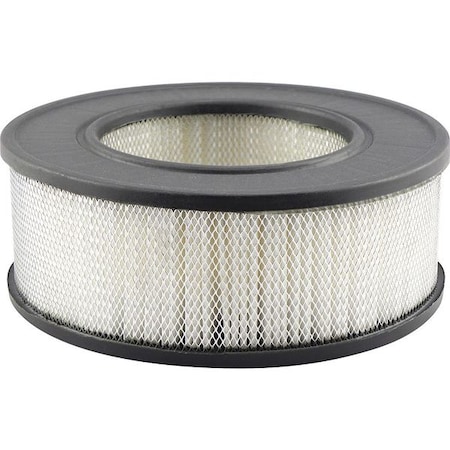 Baldwin Filters Air Filter, 7-7/16 x 2-3/4 in. PA2037