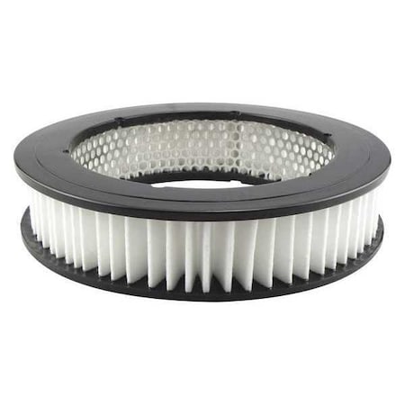 Baldwin Filters Air Filter, 9-23/32 x 2-1/4 in. PA2125