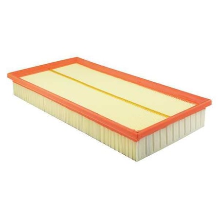 Baldwin Filters Air Filter, 7-1/4 x 1-31/32 in. PA4111