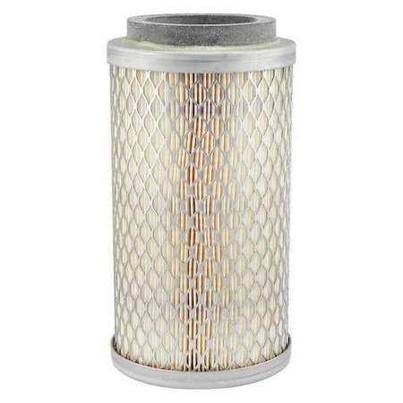 Baldwin Filters Air Filter, 3-11/16 x 6-25/32 in. PA3757