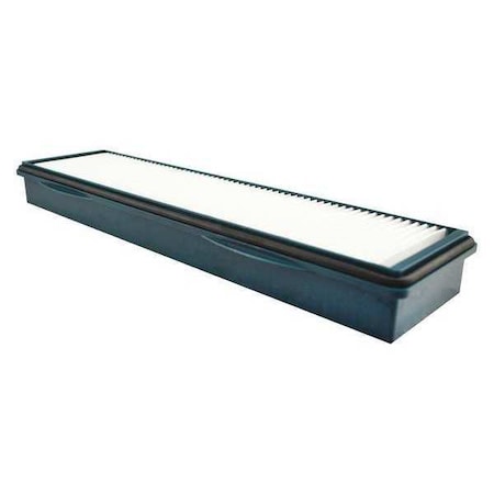 Baldwin Filters Air Filter, 4-13/16 x 1-3/4 in. PA5310