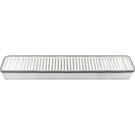 Baldwin Filters Air Filter, 2-7/8 x 1-7/8 in. PA5401