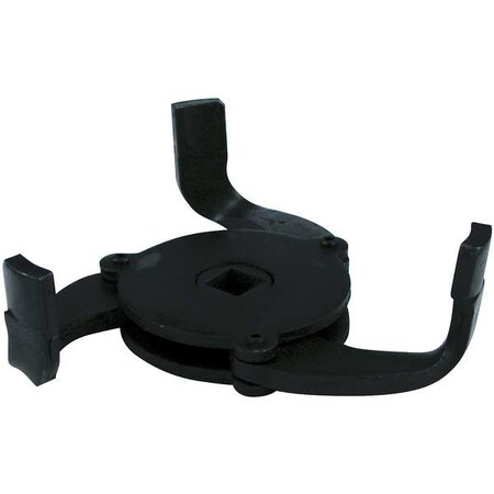 Baldwin Filters Filter Wrench, 2 3/4 to 3 1/32 In PKG411