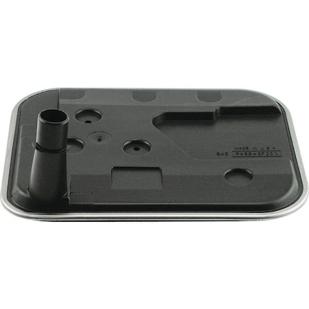 Baldwin Filters Transmission Filter, 7-1/8 x 1-1/8 In 18027