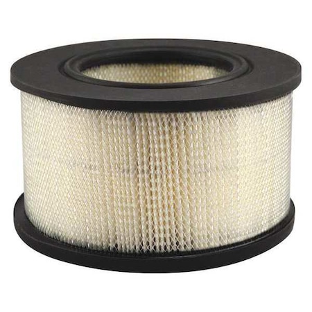 Baldwin Filters Air Filter, 6-1/2 x 3-21/32 in. PA3970