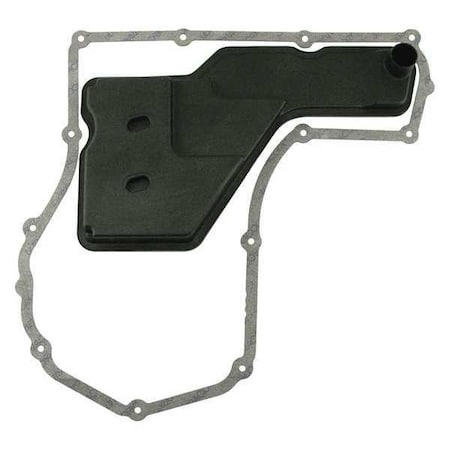 Baldwin Filters Transmission Filter, 8-1/16 x 1-25/32 In 18057