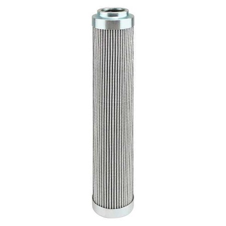 Baldwin Filters Hydraulic Filter, 1-3/4 x 8-7/32 In H9051