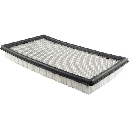 Baldwin Filters Air Filter, 7-1/16 x 1-7/16 in. PA4659