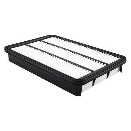 Baldwin Filters Air Filter, 7-27/32 x 1-11/16 in. PA4081