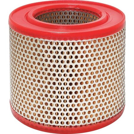 Baldwin Filters Air Filter, 5-1/2 x 4-27/32 in. PA2978