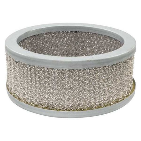 Baldwin Filters Air Filter, 6-23/32 x 2-3/4 in. PA3628