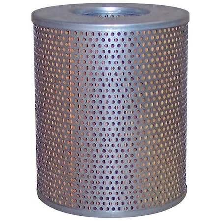 Baldwin Filters Air Filter, 3-7/8 x 4-3/32 in. PA4900