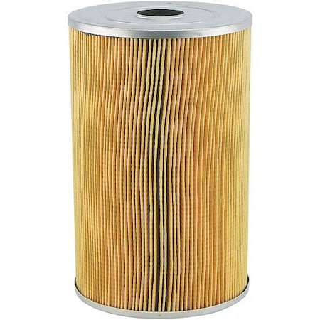 Baldwin Filters Fuel Filter, 9-23/32x6-1/16x9-23/32In 501