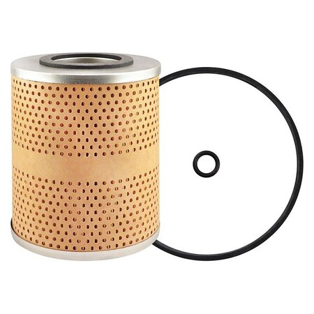 Baldwin Filters Oil Filter Element, Full-Flow P7092