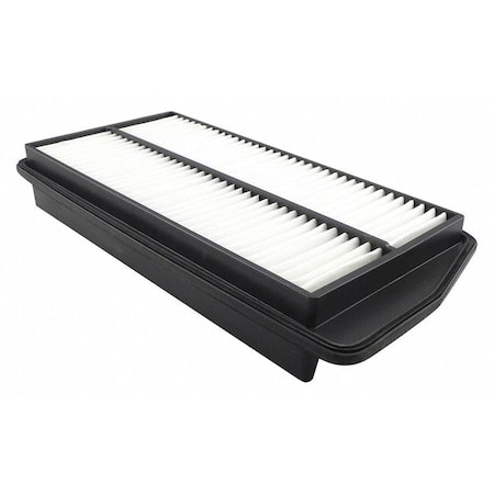 Baldwin Filters Air Filter, Panel, 2-1/8" H, 6-17/32" W PA4369