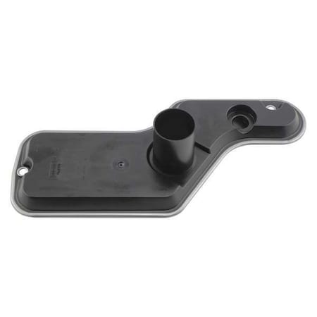 Baldwin Filters Transmission Filter, 6-21/32 x 3-7/16 In 20002