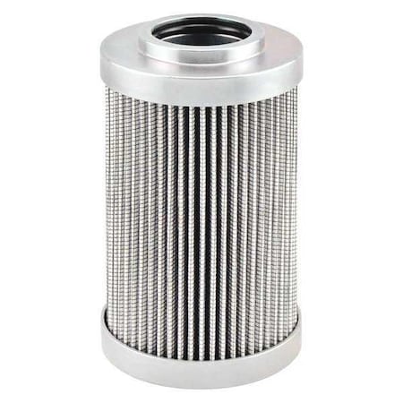 Baldwin Filters Hydraulic Filter, 2-23/32 x 4-17/32 In PT8955-MPG