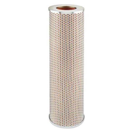 Baldwin Filters Hydraulic Filter, 3-1/2 x 12-29/32 In PT9199